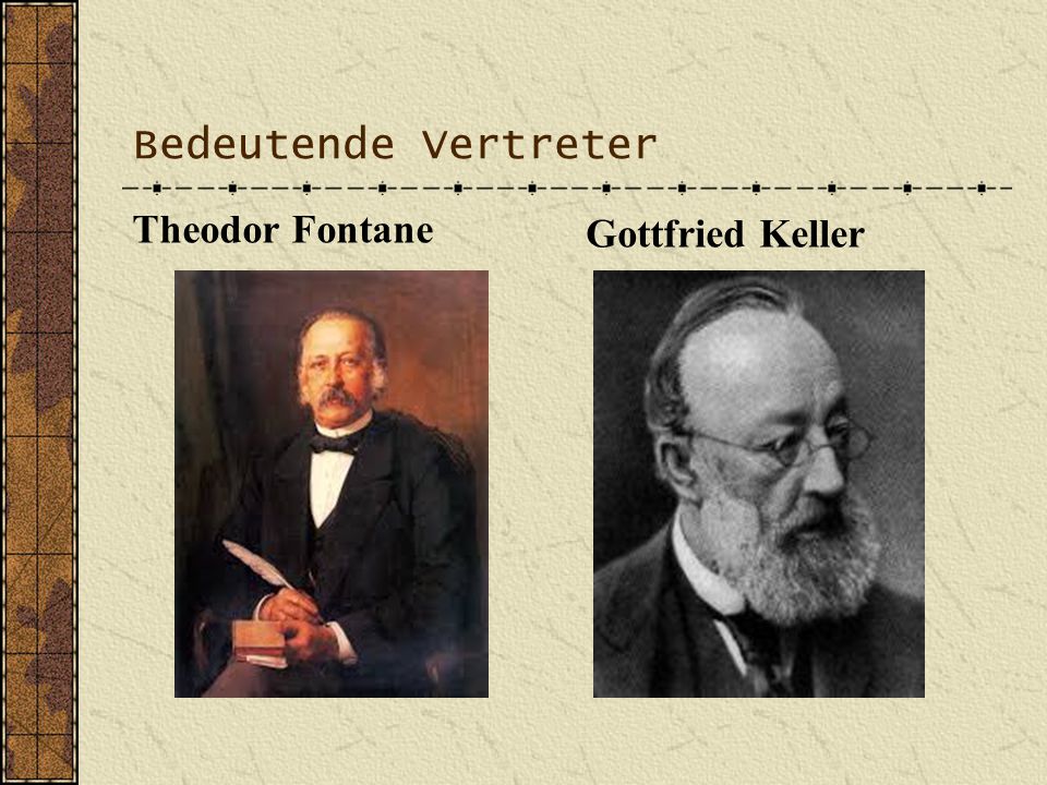 In Frankreich wurde er